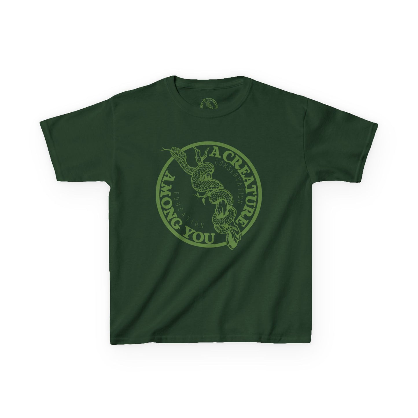 Kids Heavy Cotton™ Tee