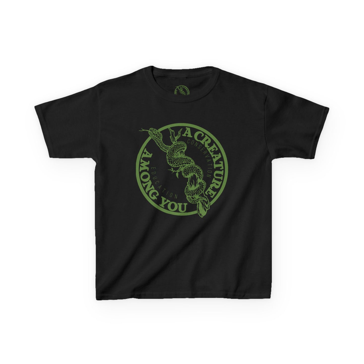 Kids Heavy Cotton™ Tee