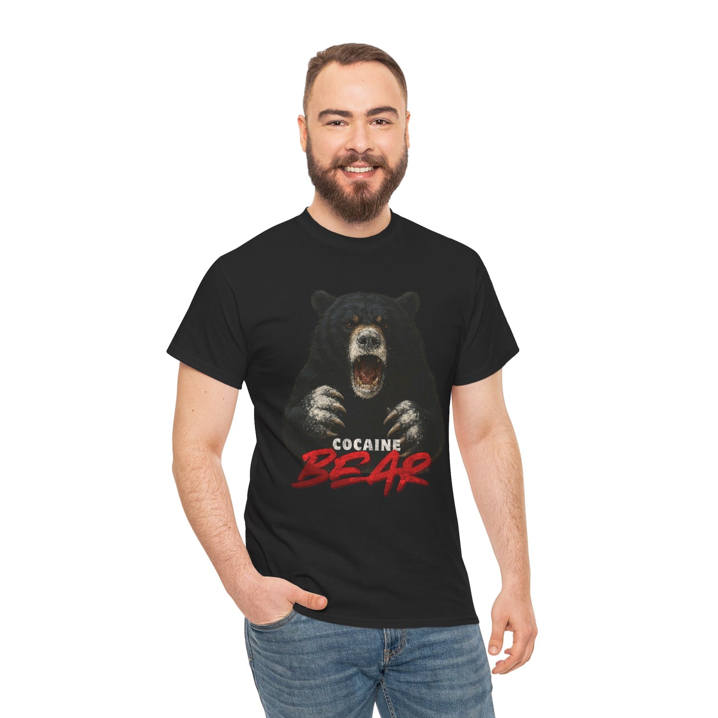 Cocaine Bear