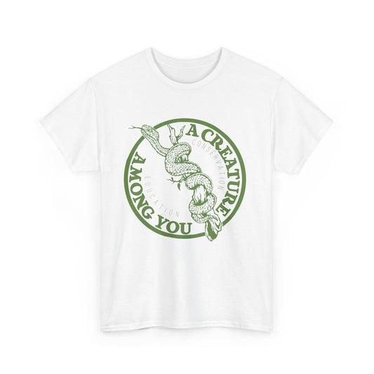 A Creature Among You (Logo)