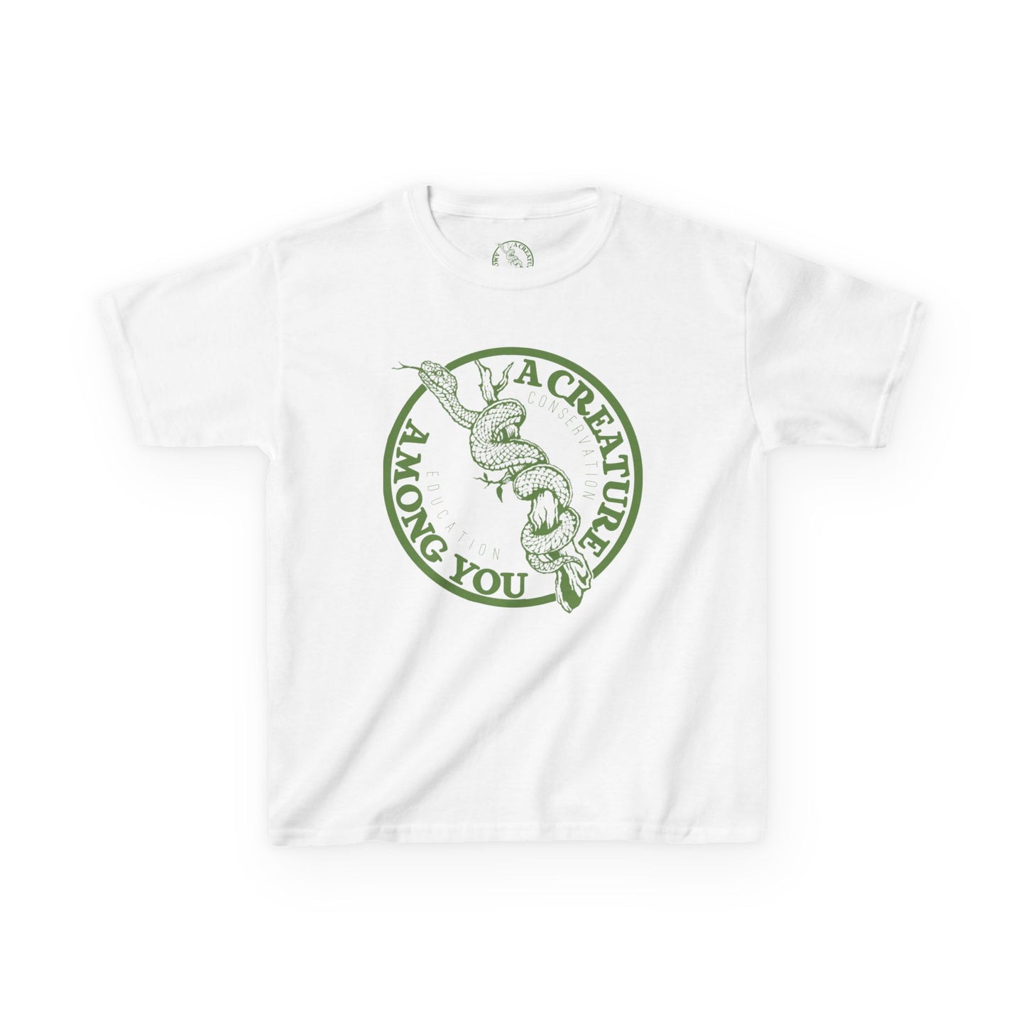 Kids Heavy Cotton™ Tee
